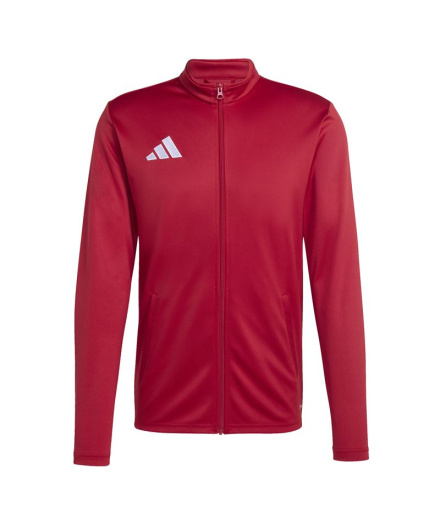 Casaco Futebol Homem adidas Entrada26 TK Tepore/Branca