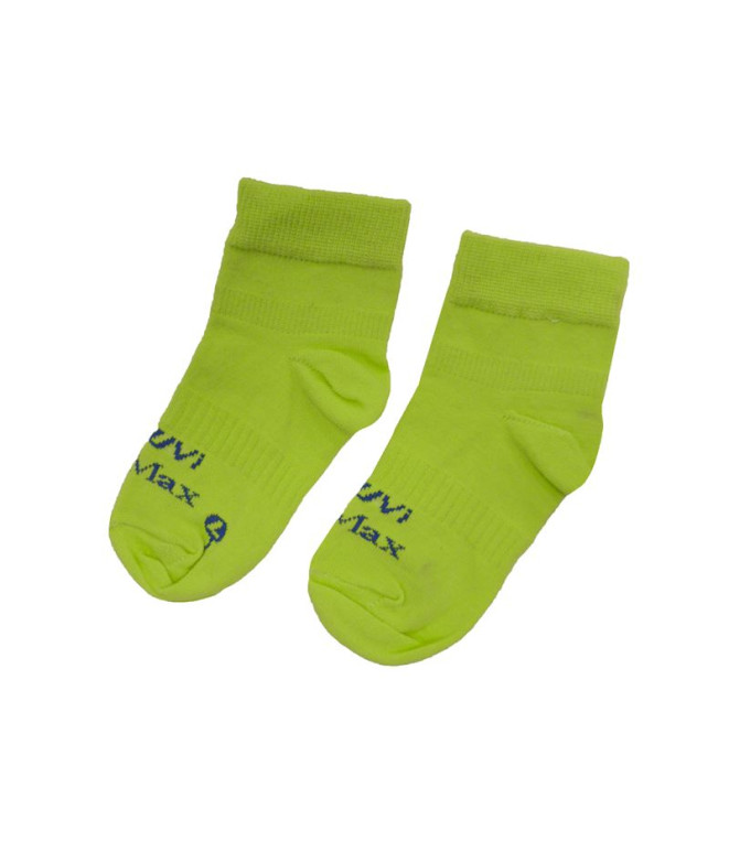 Meias Joluvi Roupa desportiva Classic Coolmax...