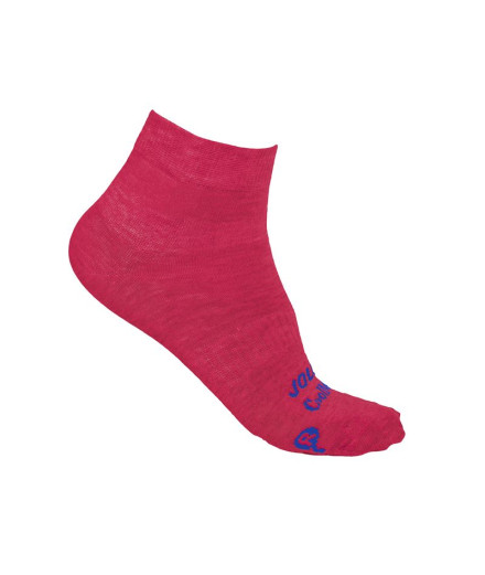 Meias Joluvi Roupa desportiva Classic Coolmax Low 2