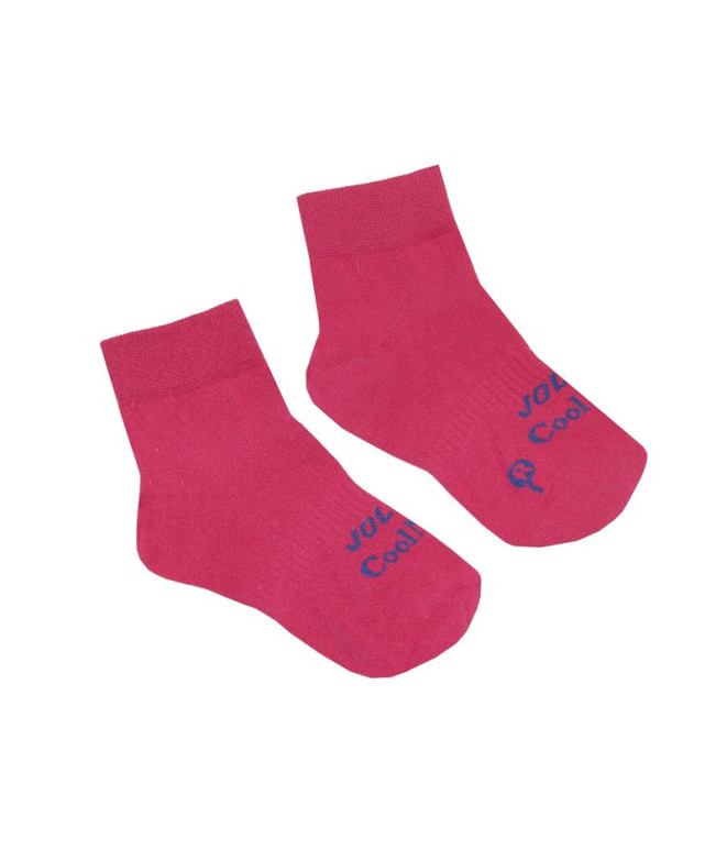 Chaussettes Joluvi Sportswear Classic Coolmax...