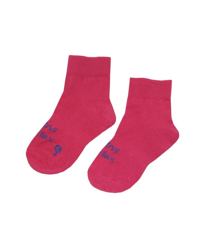 Calcetines Sportswear Joluvi Classic Coolmax Low 2