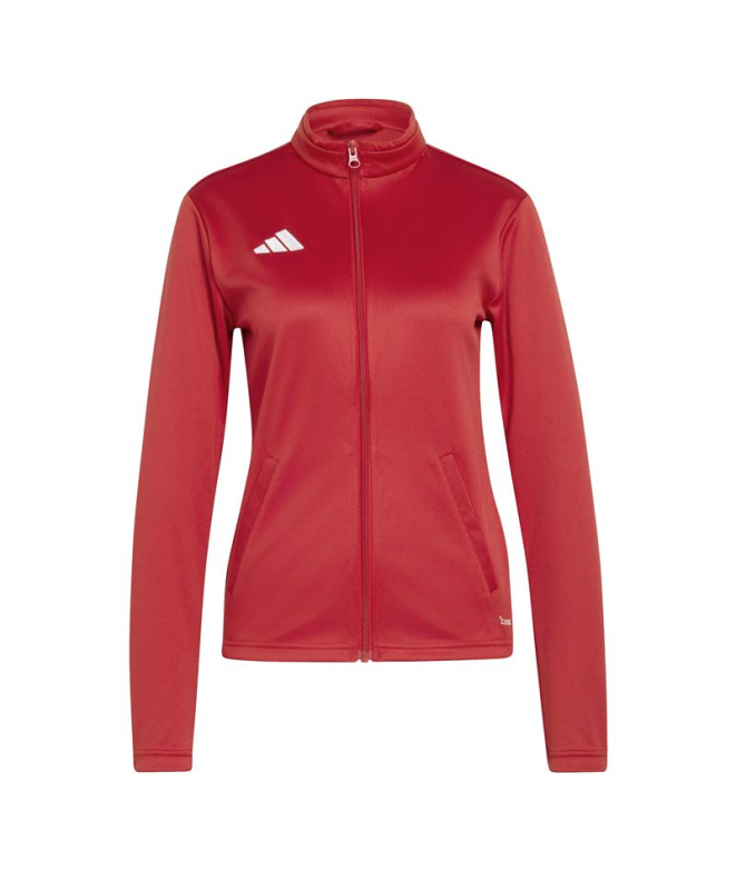 Chaqueta de Fútbol adidas Entrada26 Tk Mujer...