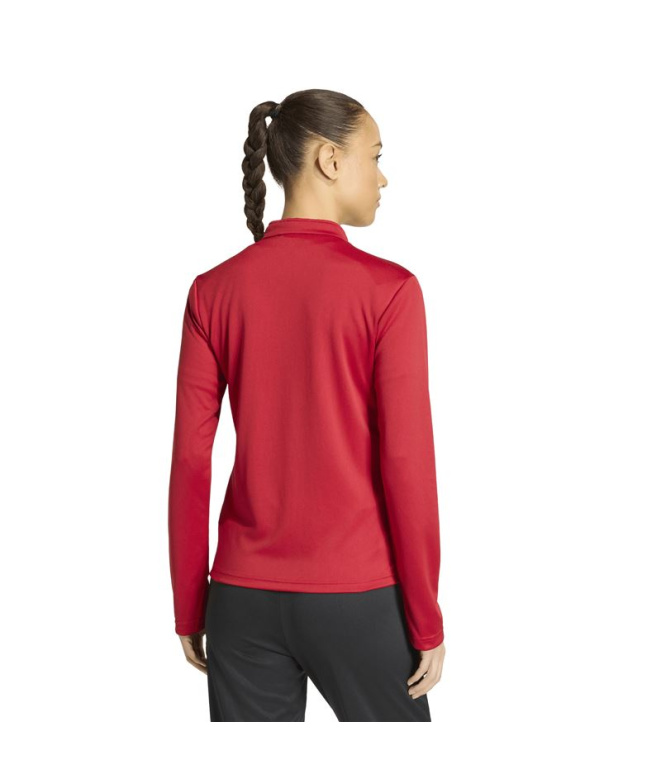 Chaqueta de Fútbol adidas Entrada26 Tk Mujer...