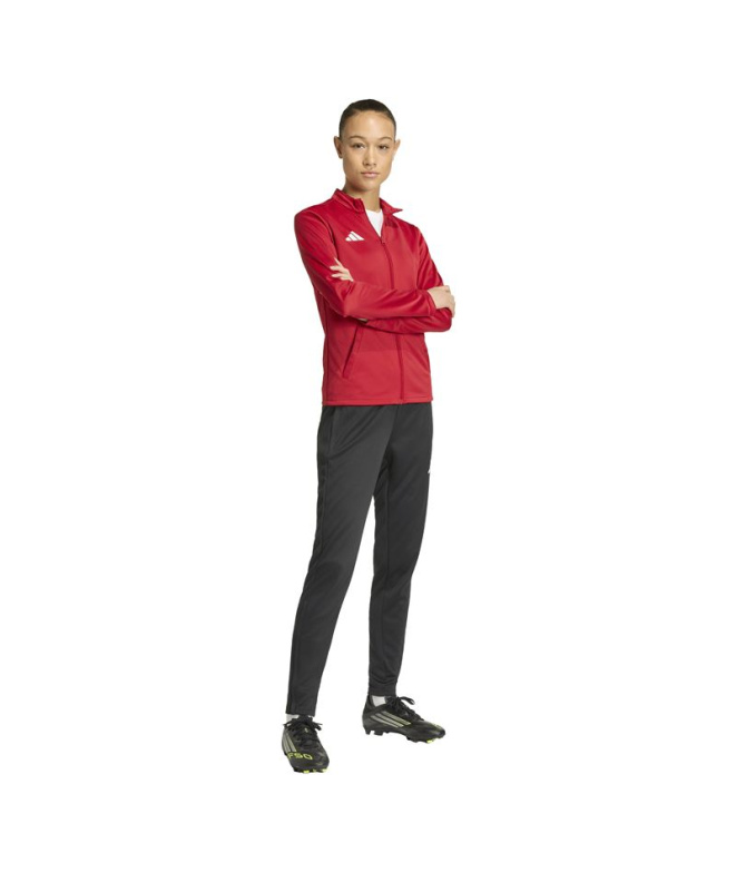 Chaqueta de Fútbol adidas Entrada26 Tk Mujer...