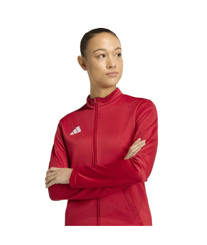 Chaqueta de Fútbol adidas Entrada26 Tk Mujer...