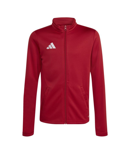 Veste Football Enfant adidas Entrada26 Tk Tepore/Blanc