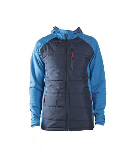 Anorack de montaña Joluvi Hybrid