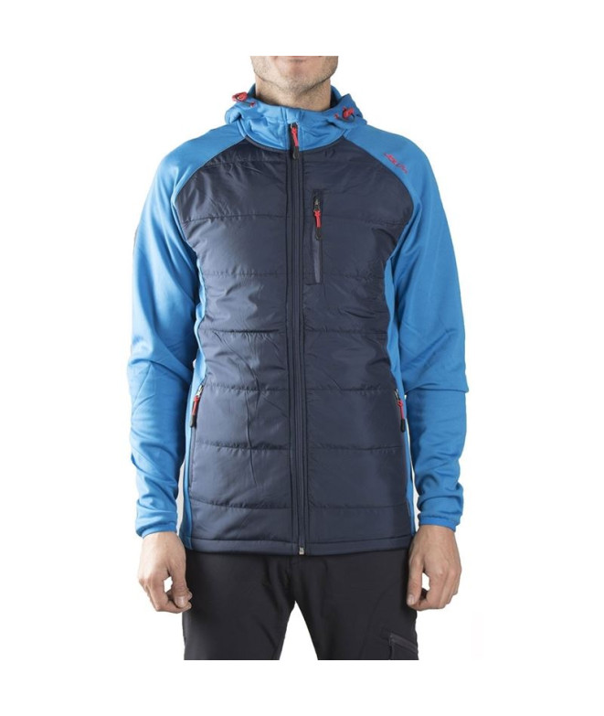 Anorack de montaña Joluvi Hybrid