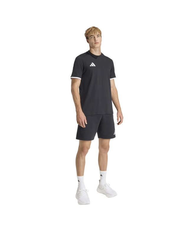 Camiseta de Fútbol adidas Entrada26 Hombre...