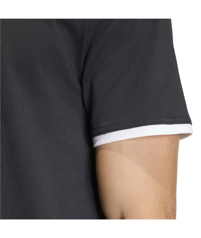 Camiseta de Fútbol adidas Entrada26 Hombre...