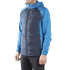 Anorack de montagne Joluvi Hybrid