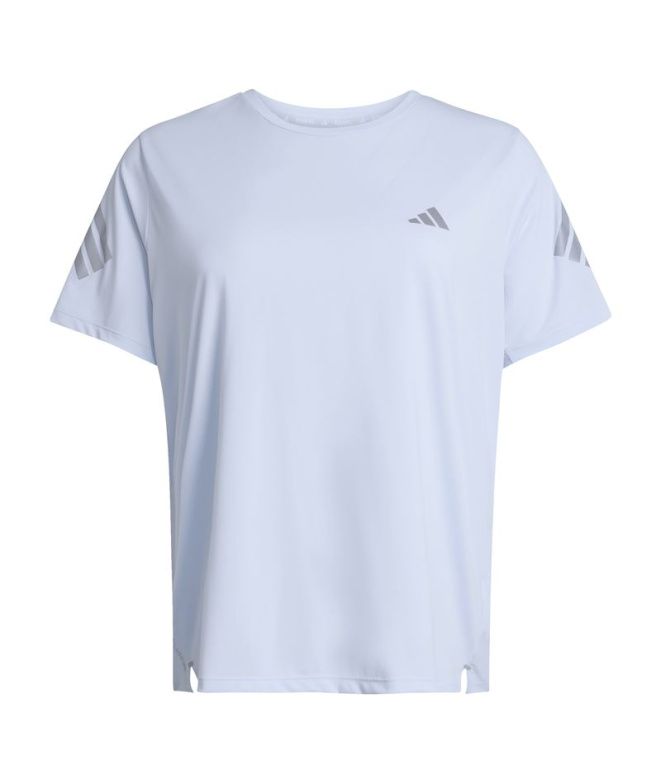 Chemise Running adidas Adi365 / Couleur :...