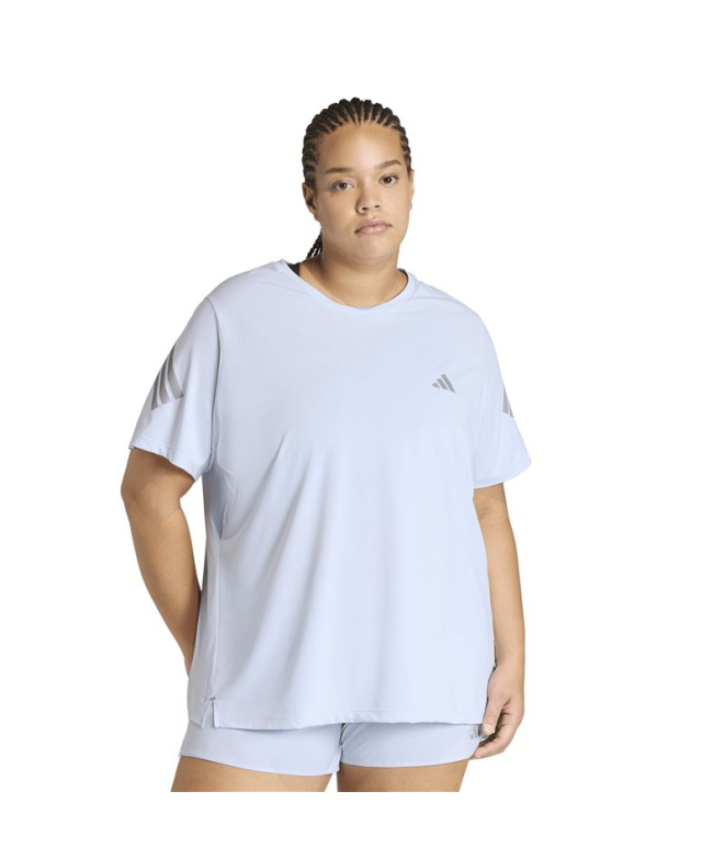 Chemise Running adidas Adi365 / Couleur :...