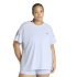 Chemise Running adidas Adi365 / Couleur : Crystal Sky Femme