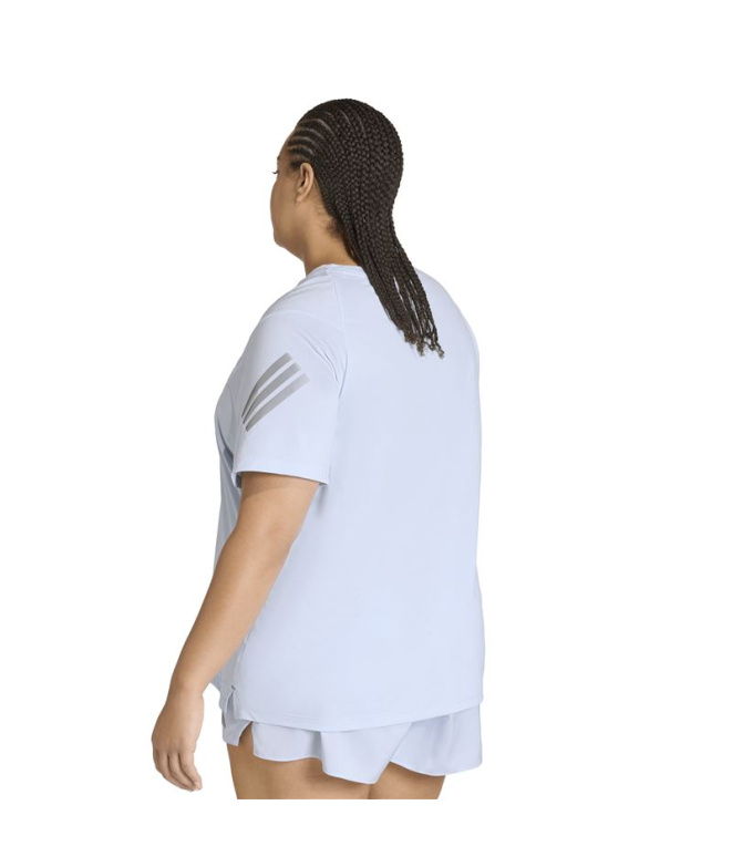 Chemise Running adidas Adi365 / Couleur :...