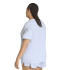 Chemise Running adidas Adi365 / Couleur : Crystal Sky Femme
