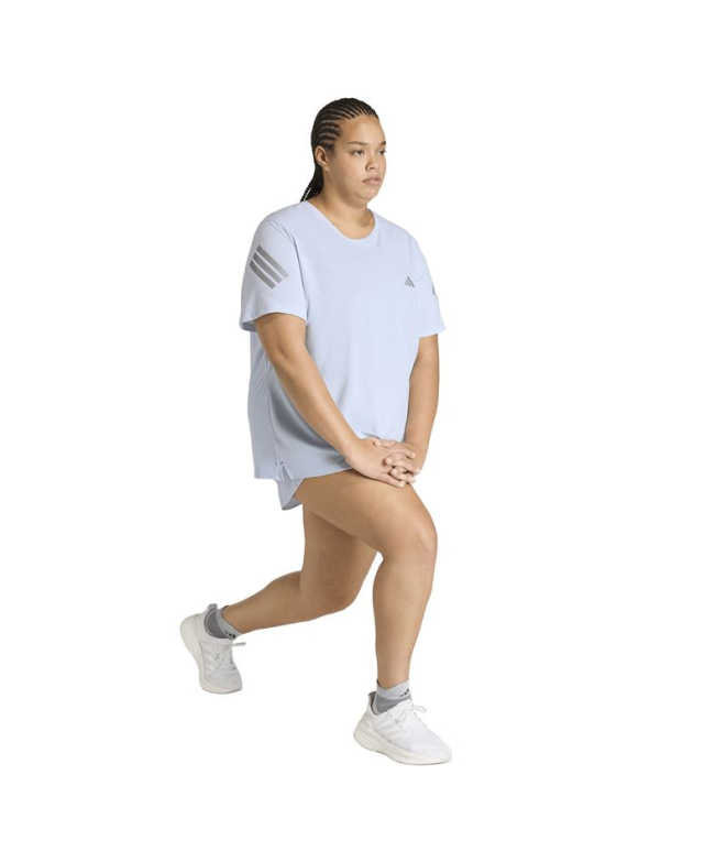 Chemise Running adidas Adi365 / Couleur :...