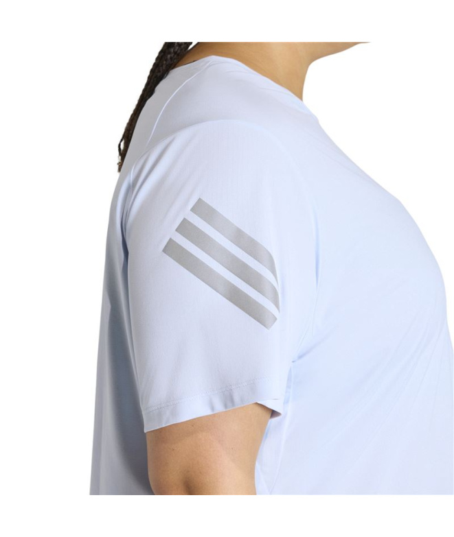 Chemise Running adidas Adi365 / Couleur :...