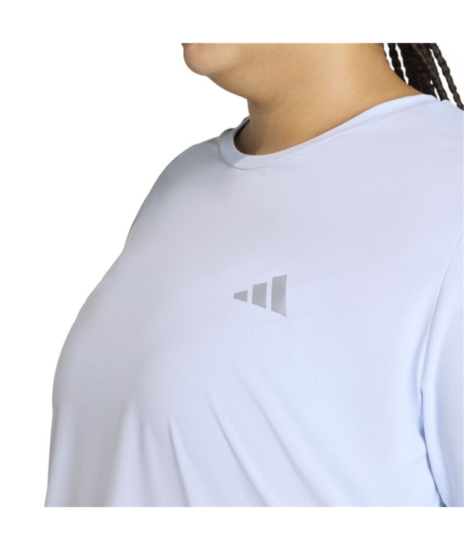 Chemise Running adidas Adi365 / Couleur :...