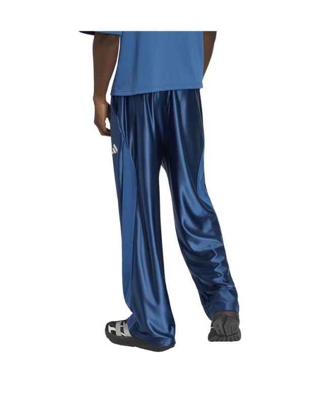 Pantalones adidas Sta Seas Hombre Peos/Azul/Blanco