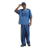 Pantalones adidas Sta Seas Hombre Peos/Azul/Blanco