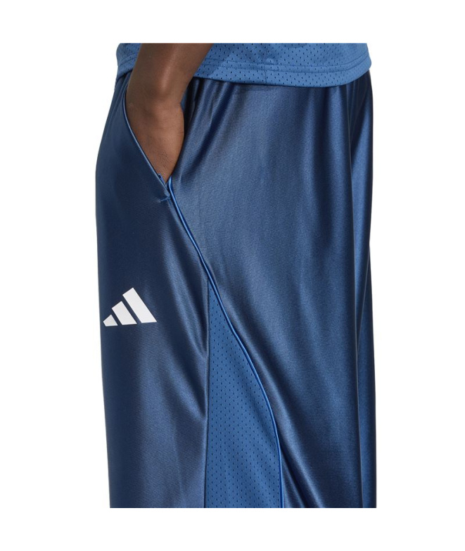 Pantalones adidas Sta Seas Hombre Peos/Azul/Blanco