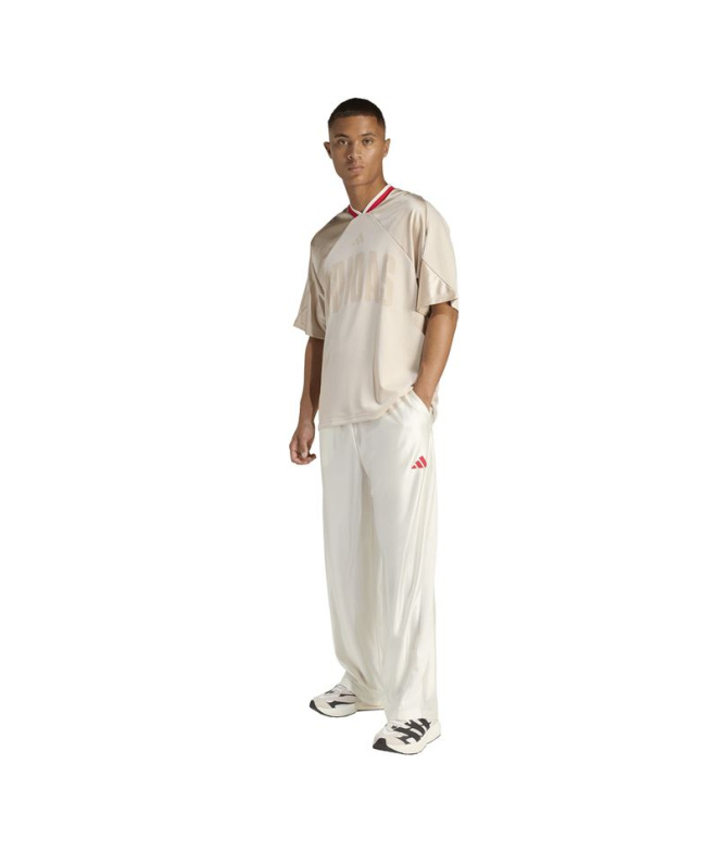 Pantalones adidas Sta Seas Hombre...