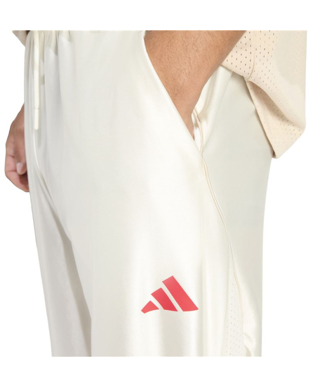 Pantalones adidas Sta Seas Hombre...