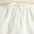 Pantalones adidas Sta Seas Hombre Blanco/Licr/Granate