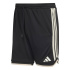 Pantalons adidas Sta Seas Sho Homme noir et blanc