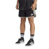Pantalons adidas Sta Seas Sho Homme noir et blanc