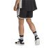 Pantalons adidas Sta Seas Sho Homme noir et blanc