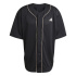Chemise adidas Sta Seas Homme noir/sous licence/blanc