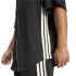 Chemise adidas Sta Seas Homme noir/sous licence/blanc