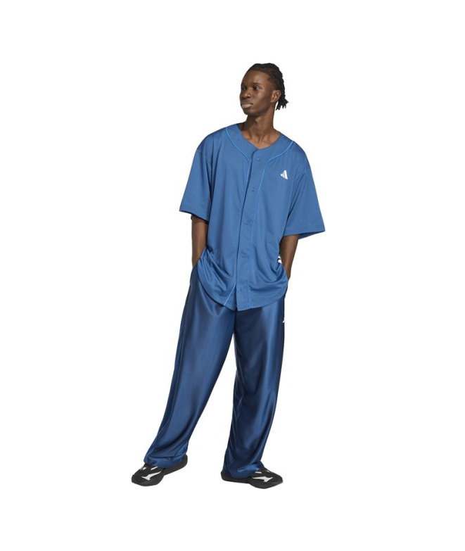 Chemise court adidas Sta Seas Homme coloris...