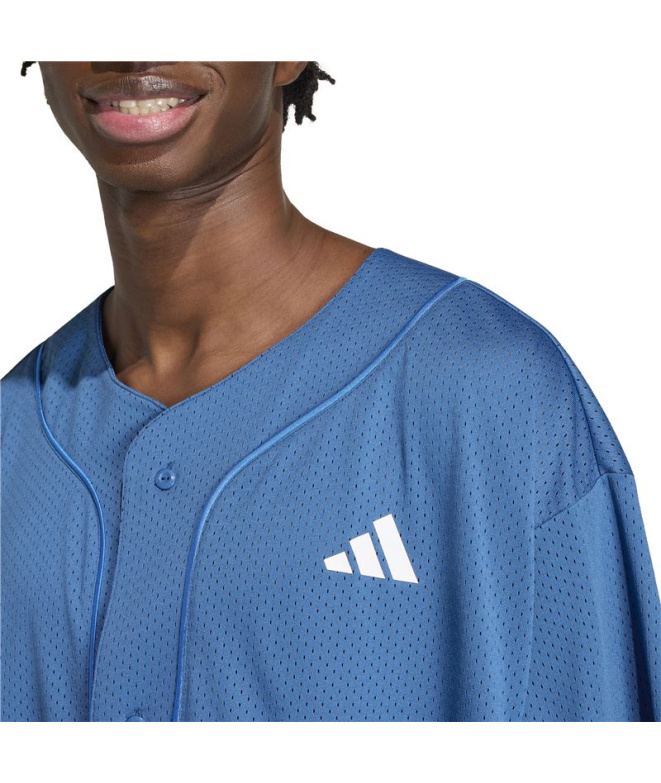 Chemise court adidas Sta Seas Homme coloris...