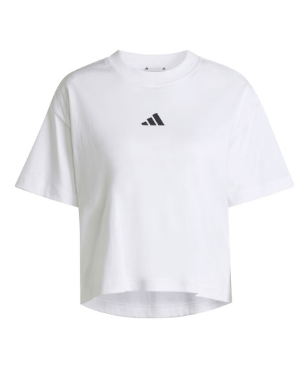 Camiseta adidas Ct Upf Mujer Blanco