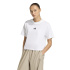 T-shirt blanc adidas CT UPF Femme
