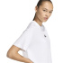 T-shirt blanc adidas CT UPF Femme