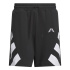 Pantalons Basket-ball adidas Anted pour Homme , noir