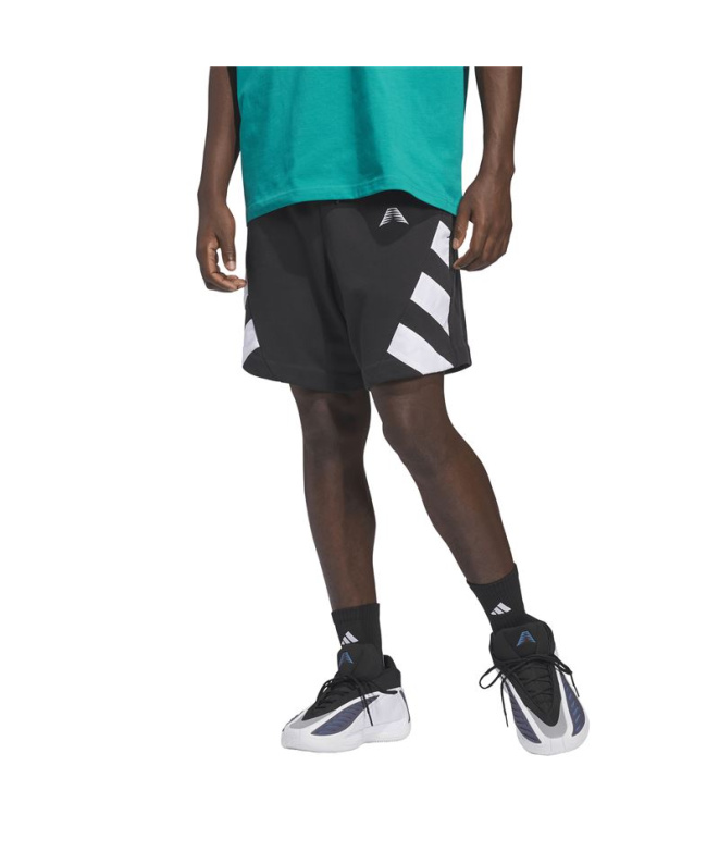 Pantalons Basket-ball adidas Anted pour Homme ,...