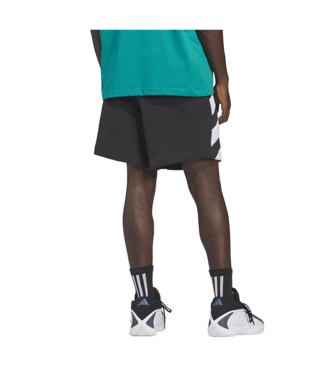 Pantalons Basket-ball adidas Anted pour Homme ,...