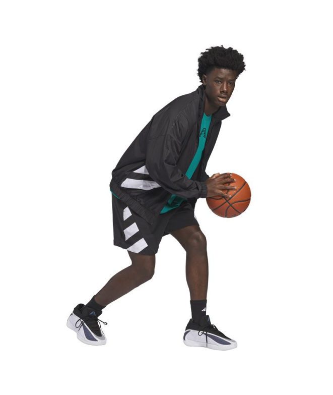 Pantalons Basket-ball adidas Anted pour Homme ,...