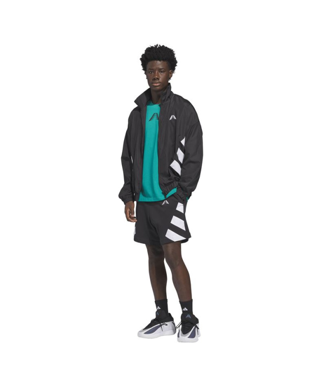 Pantalons Basket-ball adidas Anted pour Homme ,...