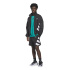 Pantalons Basket-ball adidas Anted pour Homme , noir