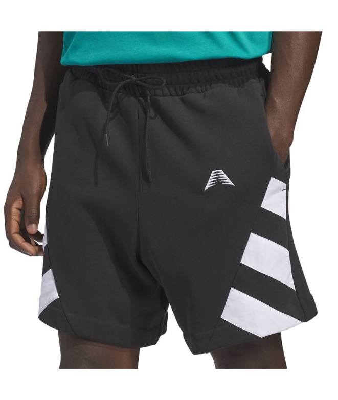 Pantalons Basket-ball adidas Anted pour Homme ,...