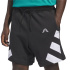 Pantalons Basket-ball adidas Anted pour Homme , noir