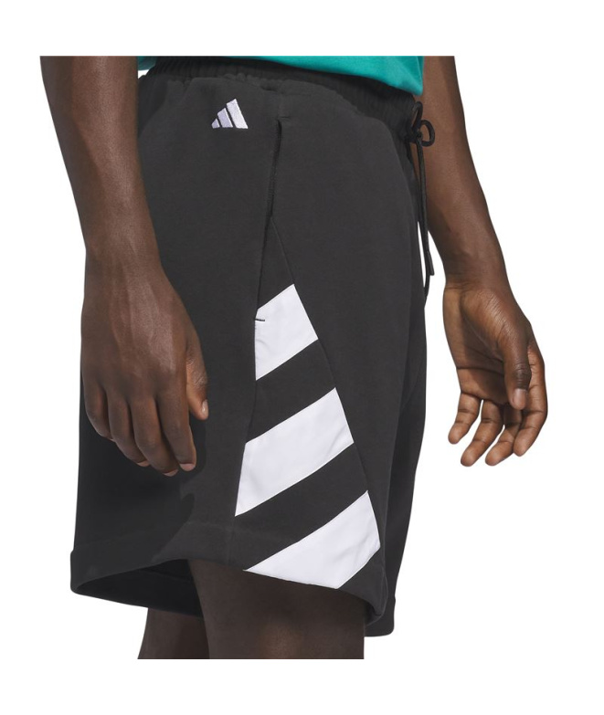 Pantalons Basket-ball adidas Anted pour Homme ,...