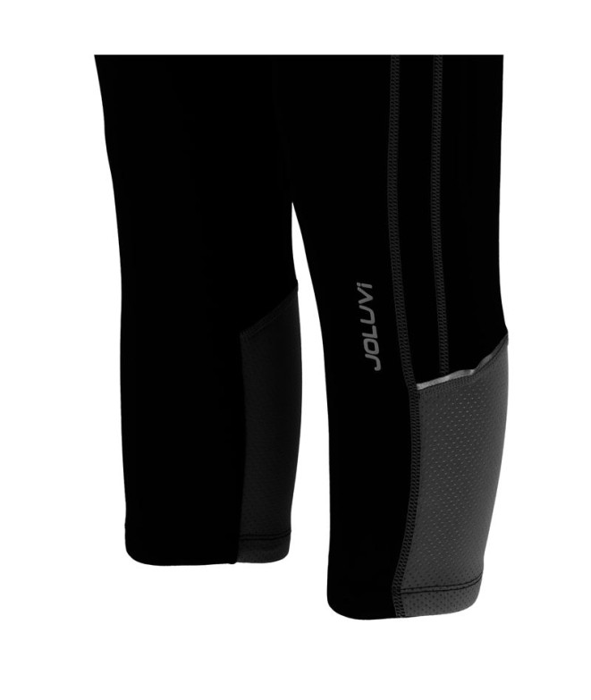 Collants de Fitness Joluvi Fit-Lyc Pirate