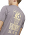 Camiseta de Baloncesto adidas Key City Wrld Hombre Oxitop